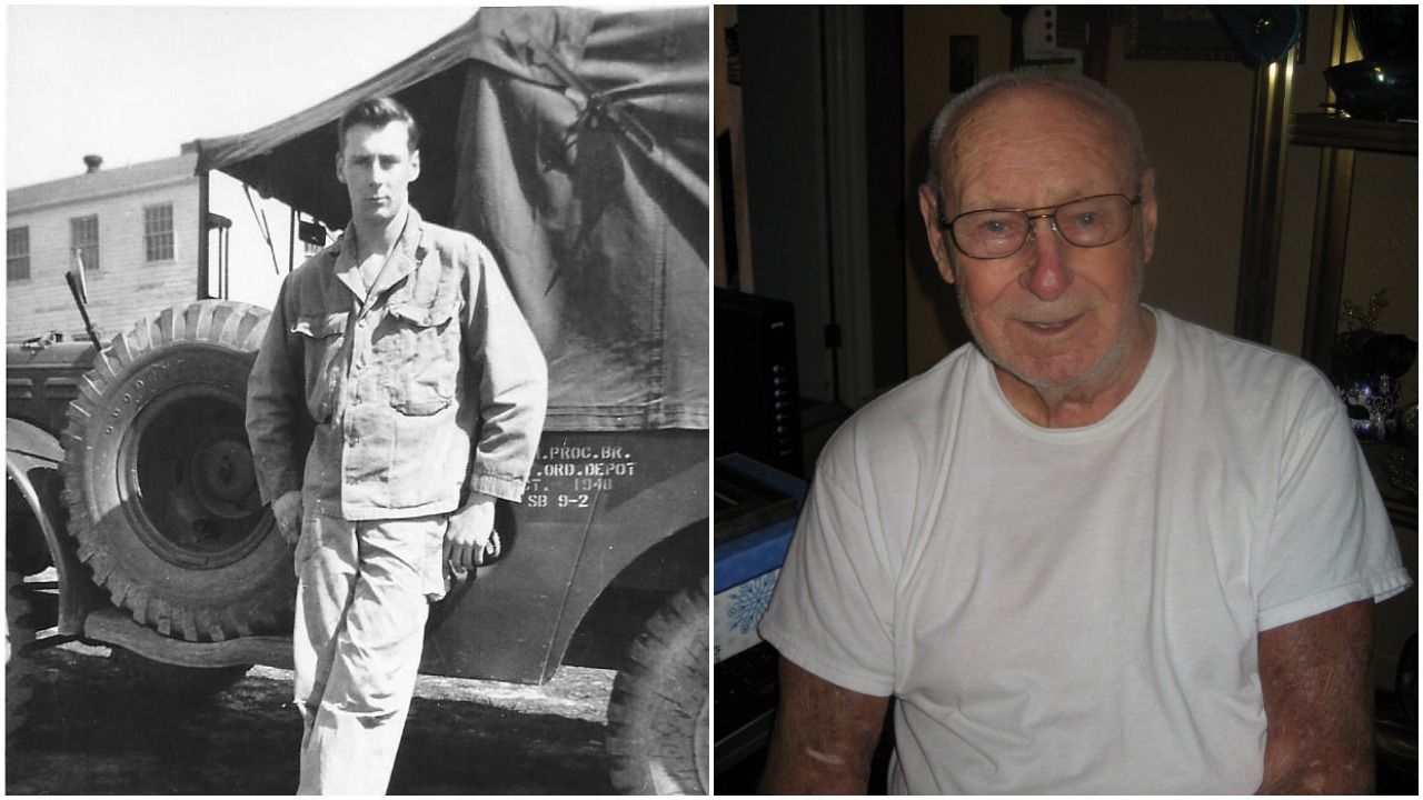 John (Jack) Gaughran
